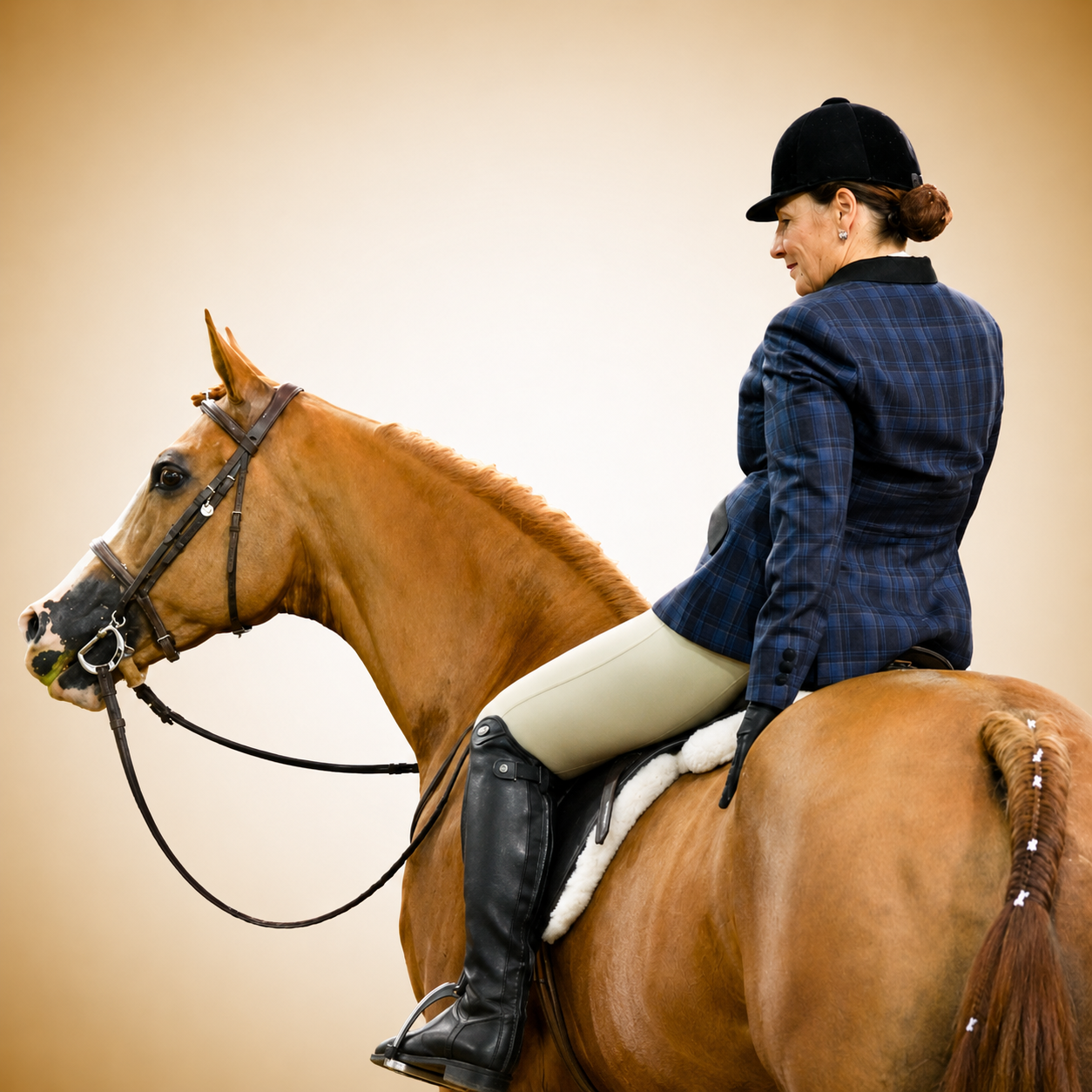 Leasing Horses