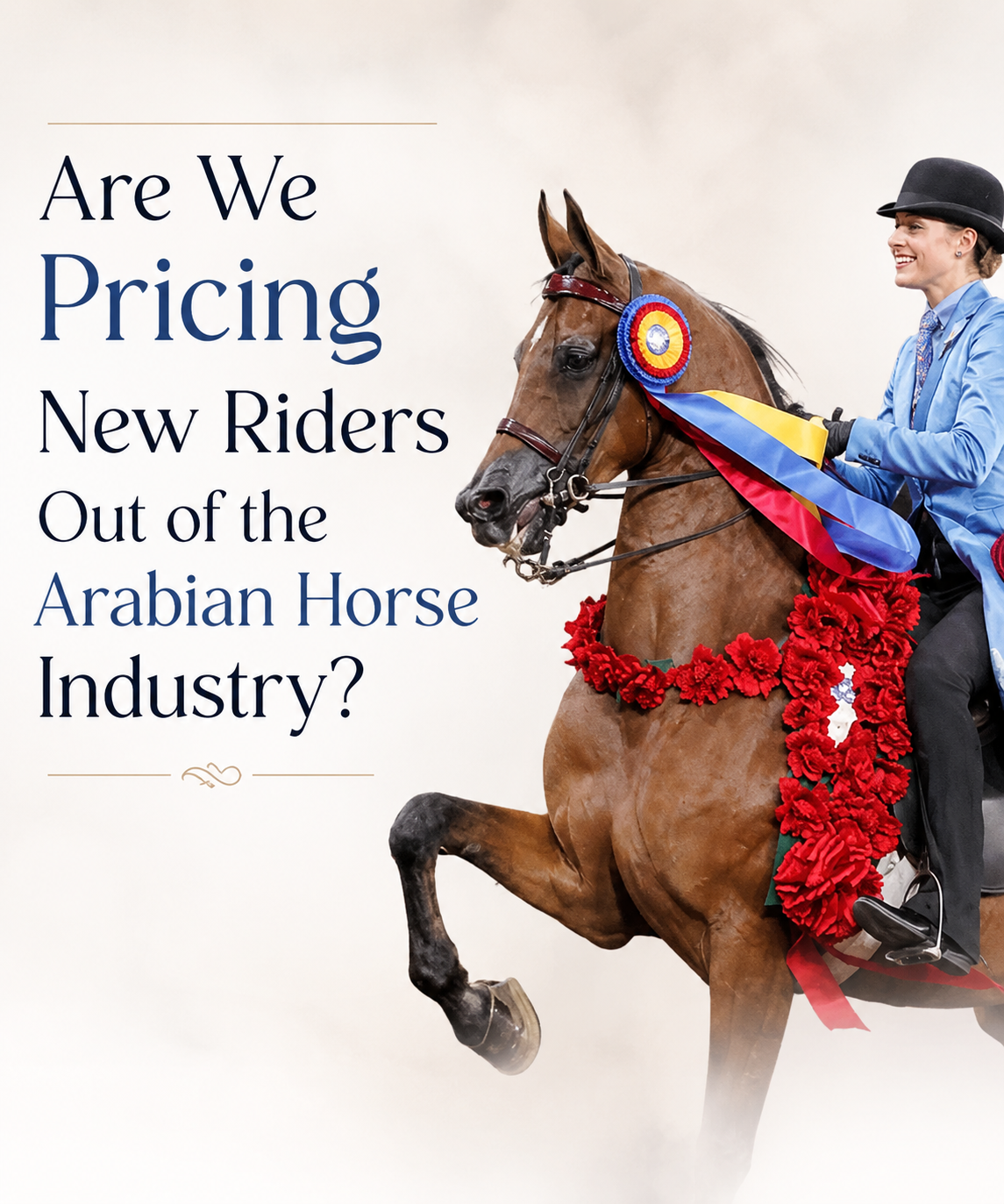 Arabian Horses